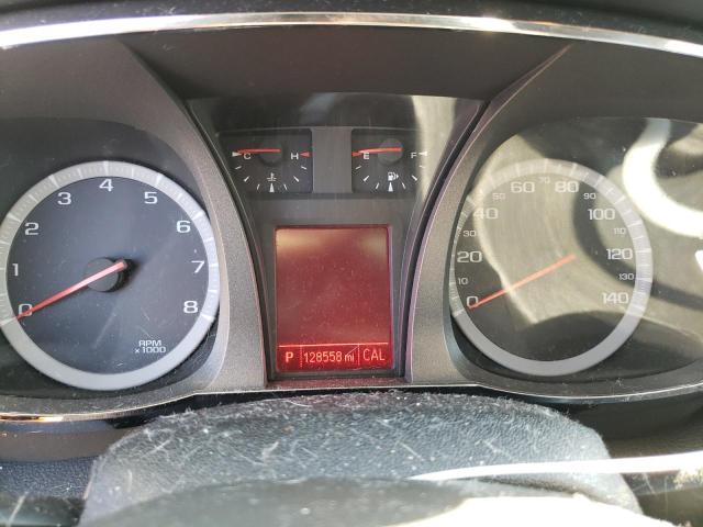 Photo 9 from auction – 2015 GMC TERRAIN SL with VIN 2GKFLWEK8F6436193