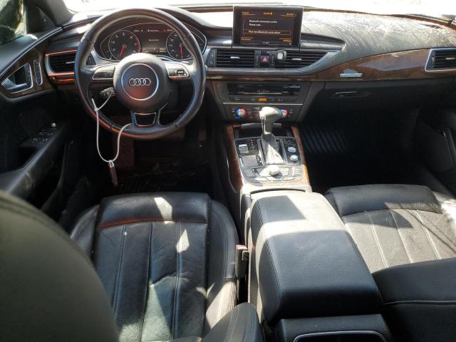 Photo 8 from auction – 2014 AUDI A7 PRESTIG with VIN WAU2GAFCXEN162687