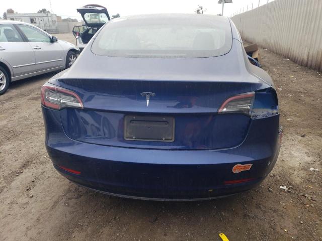 Photo 6 from auction – 2020 TESLA MODEL 3 with VIN 5YJ3E1EA3LF631126