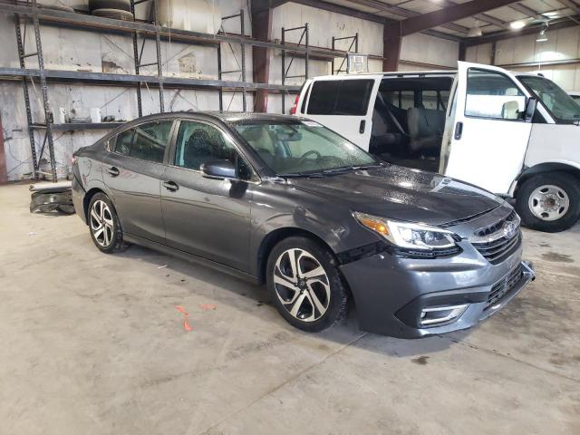 Photo 4 from auction – 2020 SUBARU LEGACY LIM with VIN 4S3BWAN61L3032663