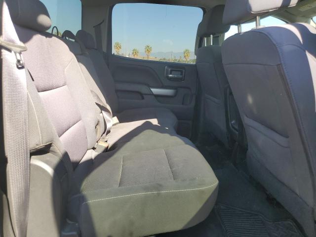 Photo 10 from auction – 2019 CHEVROLET SILVERADO with VIN 1GC1KSEY4KF207094