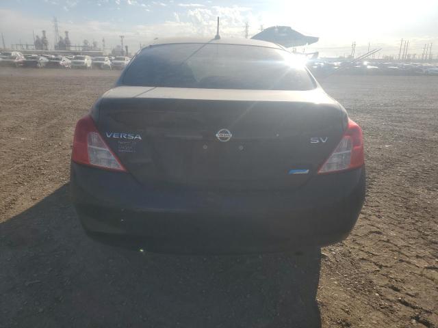 Photo 6 from auction – 2012 NISSAN VERSA S with VIN 3N1CN7AP4CL824757