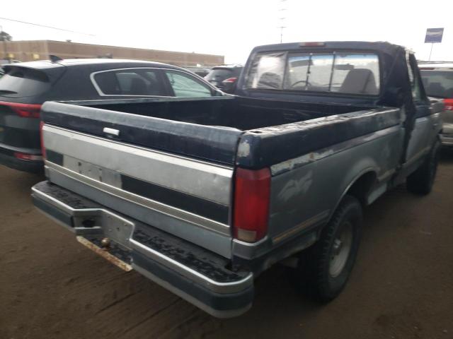 Photo 3 from auction – 1995 FORD F150 with VIN 1FTEF14N4SLB13127