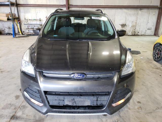 Photo 5 from auction – 2016 FORD ESCAPE SE with VIN 1FMCU9G98GUB72155