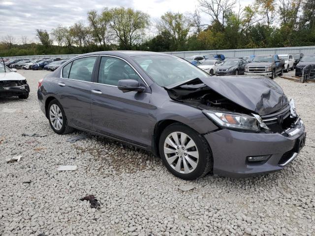 Photo 4 from auction – 2014 HONDA ACCORD EX with VIN 1HGCR2F7XEA238587