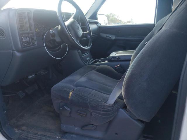 Photo 7 from auction – 2001 CHEVROLET 1500 with VIN 1GCJC331X1F176294