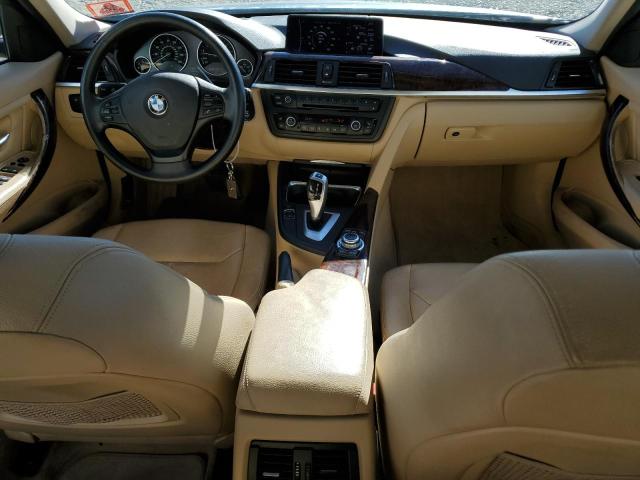 Photo 8 from auction – 2013 BMW 328 XI SUL with VIN WBA3B5C56DF593228
