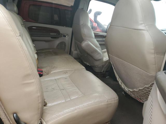 Photo 11 from auction – 2000 FORD EXCURSION with VIN 1FMNU43S3YEA00325