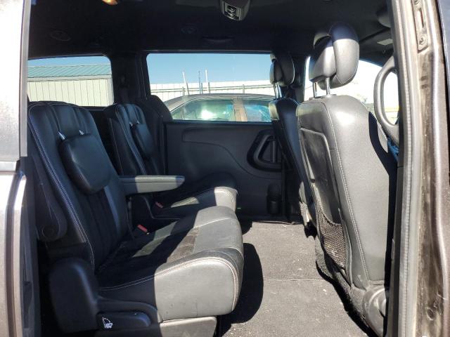 Photo 11 from auction – 2015 DODGE GRAND CARA with VIN 2C4RDGCG0FR731667