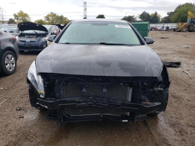 Photo 5 from auction – 2016 HYUNDAI SONATA SE with VIN 5NPE24AF5GH322804