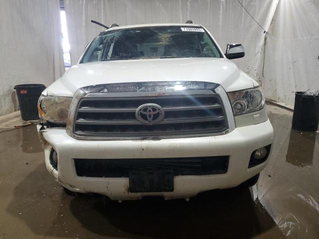 Photo 5 from auction – 2017 TOYOTA SEQUOIA PL with VIN 5TDDY5G10HS148521