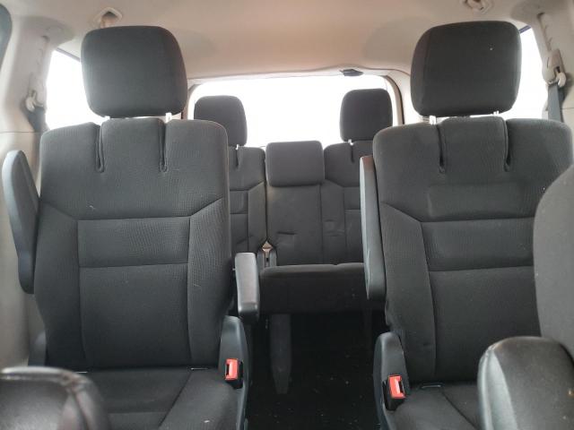 Photo 10 from auction – 2014 DODGE 1500 with VIN 2C4RDGBG0ER376404