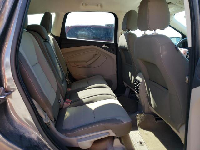 Photo 11 from auction – 2013 FORD ESCAPE SE with VIN 1FMCU9G91DUC31445