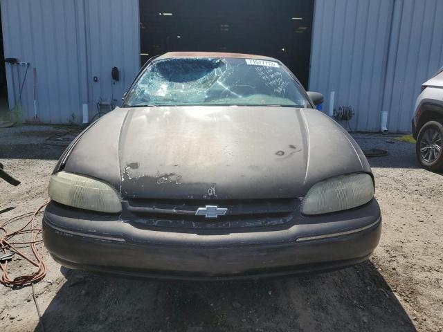 Photo 5 from auction – 1999 CHEVROLET 136 with VIN 2G1WL52M2X9178435