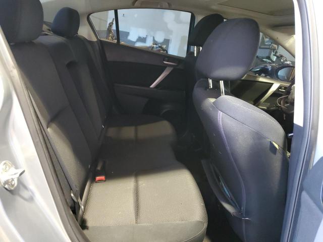 Photo 10 from auction – 2012 MAZDA 3 S with VIN JM1BL1V65C1585448