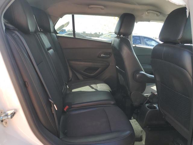 Photo 10 from auction – 2019 CHEVROLET TRAX 1LT with VIN KL7CJLSB7KB894545