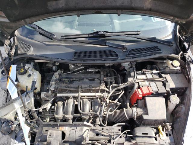Photo 11 from auction – 2015 FORD FIESTA TIT with VIN 3FADP4CJ6FM209084