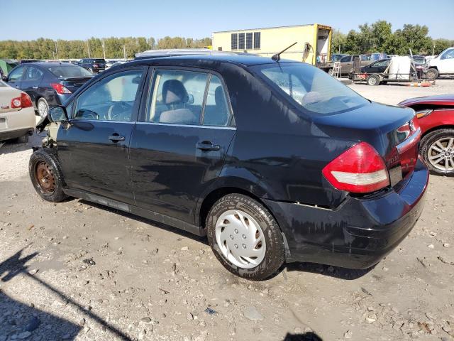 Photo 2 from auction – 2007 NISSAN VERSA with VIN 3N1BC11E37L420576