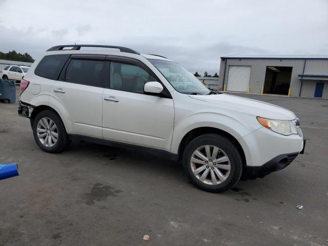 Photo 4 from auction – 2011 SUBARU FORESTER 2 with VIN JF2SHADC9BG775906