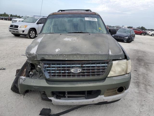 Photo 5 from auction – 2002 FORD EXPLORER X with VIN 1FMZU63E52ZB28475