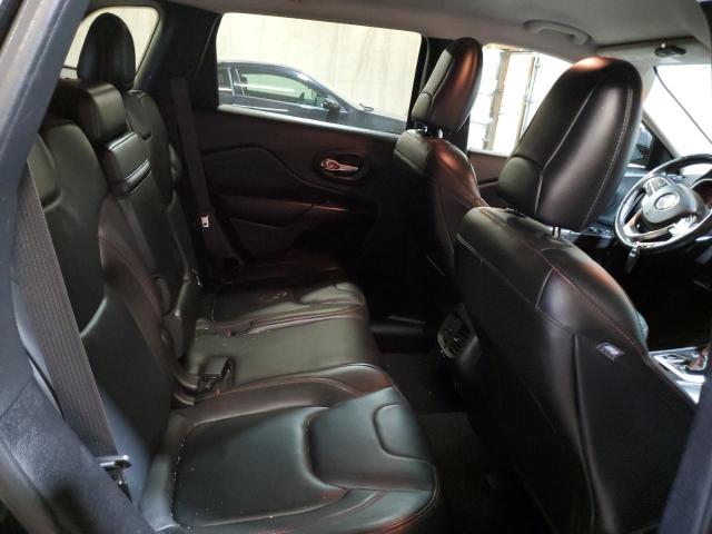 Photo 11 from auction – 2015 JEEP CHEROKEE T with VIN 1C4PJMBS8FW649360