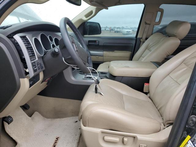 Photo 7 from auction – 2011 TOYOTA TUNDRA CRE with VIN 5TFEY5F1XBX106929