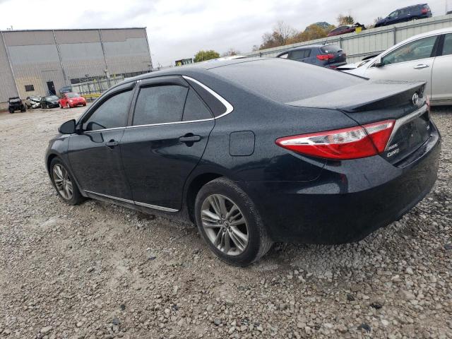 Photo 2 from auction – 2016 TOYOTA CAMRY LE with VIN 4T1BF1FK1GU239268