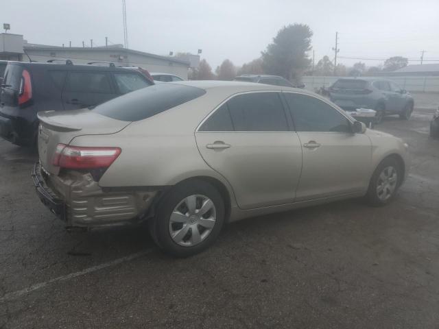 Photo 3 from auction – 2009 TOYOTA CAMRY BASE with VIN 4T1BE46K69U376116
