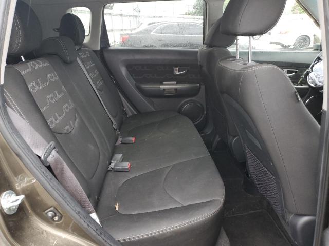 Photo 11 from auction – 2013 KIA SOUL + with VIN KNDJT2A63D7560389