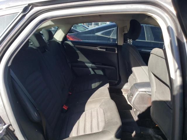 Photo 10 from auction – 2017 FORD FUSION SE with VIN 3FA6P0H71HR168285