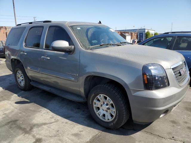 Photo 4 from auction – 2007 GMC YUKON with VIN 1GKFC13J17R237697
