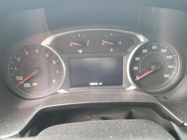 Photo 9 from auction – 2022 CHEVROLET BLAZER 2LT with VIN 3GNKBCR47NS162967