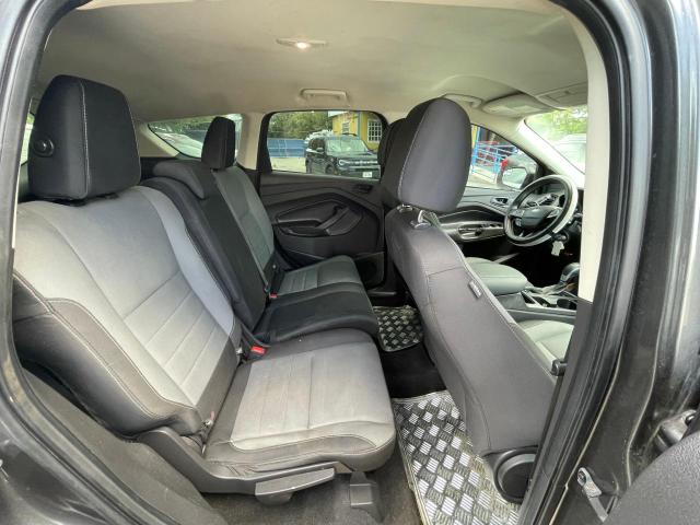 Photo 6 from auction – 2017 FORD ESCAPE S with VIN 1FMCU0F74HUE35366