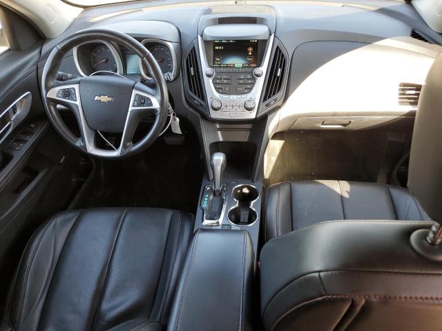 Photo 8 from auction – 2015 CHEVROLET EQUINOX LT with VIN 1GNFLGEK0FZ117514