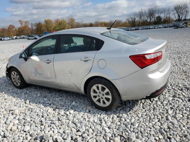 Photo 2 from auction – 2013 KIA RIO LX with VIN KNADM4A34D6137819