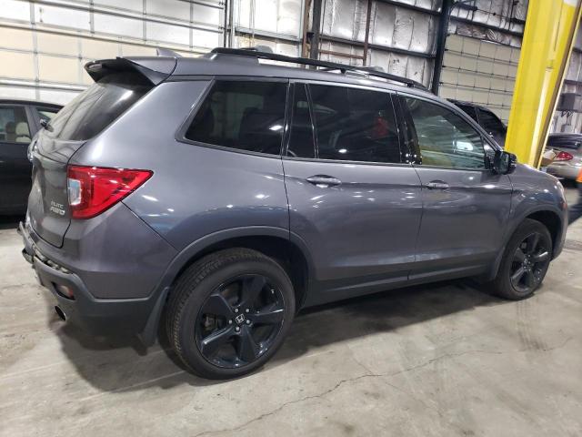 Photo 3 from auction – 2020 HONDA PASSPORT E with VIN 5FNYF8H08LB003643