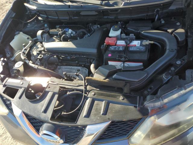 Photo 12 from auction – 2014 NISSAN ROGUE S with VIN 5N1AT2MT6EC849613