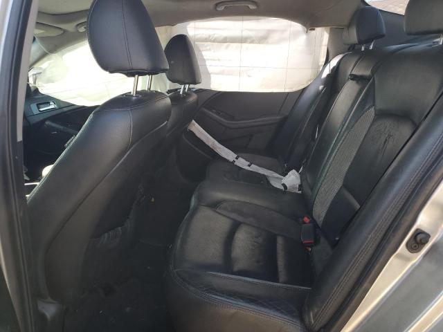 Photo 10 from auction – 2012 KIA OPTIMA SX with VIN 5XXGR4A64CG025338