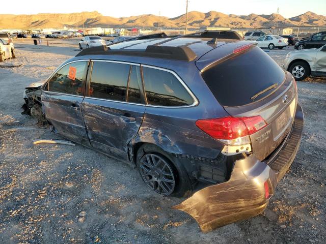 Photo 2 from auction – 2013 SUBARU OUTBACK 2. with VIN 4S4BRCPC7D3312736