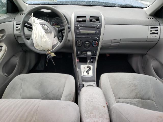 Photo 8 from auction – 2010 TOYOTA COROLLA BA with VIN 1NXBU4EEXAZ239666