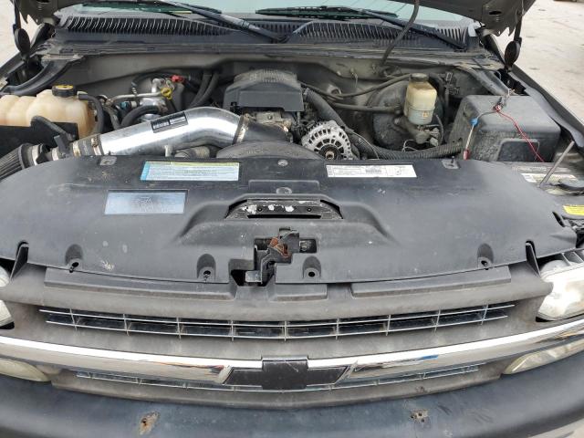 Photo 11 from auction – 2000 CHEVROLET SILVERADO with VIN 2GCEK19T6Y1145210
