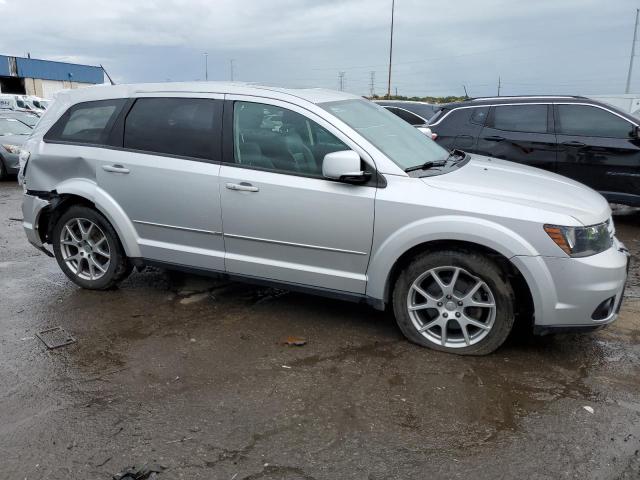 Photo 4 from auction – 2014 DODGE JOURNEY R/ with VIN 3C4PDDEG2ET278571