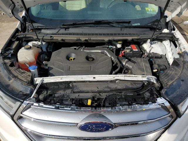 Photo 11 from auction – 2016 FORD EDGE SEL with VIN 2FMPK3J95GBB55610