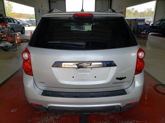 Photo 6 from auction – 2014 CHEVROLET EQUINOX LT with VIN 1GNFLFEK3EZ121209