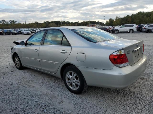 Photo 2 from auction – 2005 TOYOTA CAMRY LE with VIN 4T1BF32K45U101030
