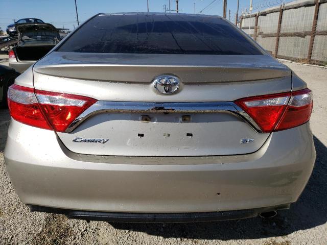 Photo 6 from auction – 2017 TOYOTA CAMRY LE with VIN 4T1BF1FK2HU352759