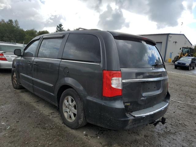Photo 2 from auction – 2011 CHRYSLER TOWN & COU with VIN 2A4RR5DG2BR675322