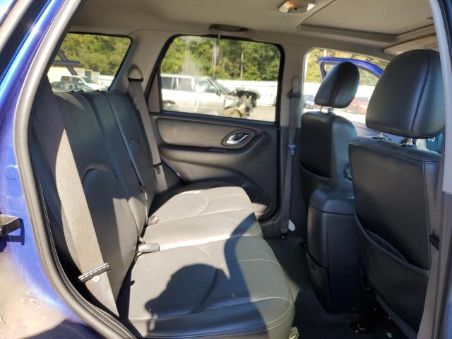 Photo 10 from auction – 2006 MAZDA TRIBUTE with VIN 4F2YZ06156KM14557