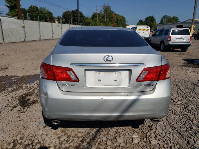 Photo 6 from auction – 2008 LEXUS ES 350 with VIN JTHBJ46G282224581