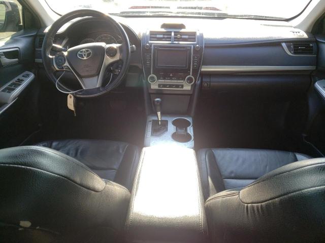 Photo 8 from auction – 2013 TOYOTA CAMRY L with VIN 4T1BF1FK6DU269457